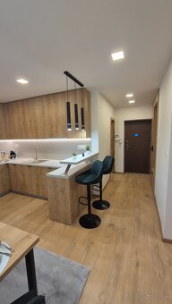 Na predaj 2 izbový byt - 12