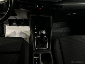 VW CADDY 2,0TDI WEBASTO - 12