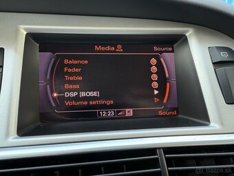 Audi A6 Allroad 3.0TDI 176kw - 12