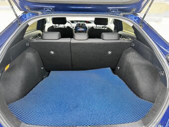 Toyota Prius 1.8 Hybrid Premium audio JBL - 12