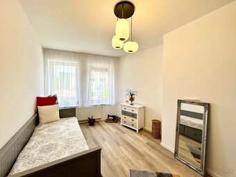 Krásne zariadený 3i byt - Novostavba Gradus Dunajská streda - 12