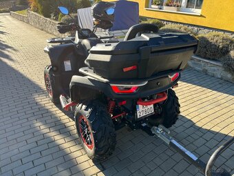 Segway Snarler AT6 L - 12