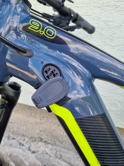 Horský elektrobicykel Xtreme 9.0 (18) - 12