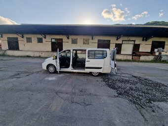 Peugeot expert TEPEE 2.0hdi - 12
