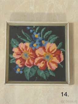 Gobelínové obrazy - 12