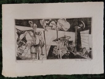 Zbierka obrazov Emil Sedlák - 12