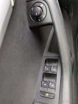 Škoda Octavia 3 kombi 2.0 TDI, 110 kW - 12