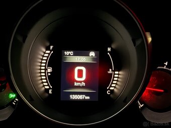 FIAT 500X 1.4 MultiAir 103 kW - 12