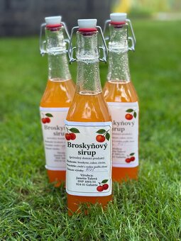 Domace sirupy - 12