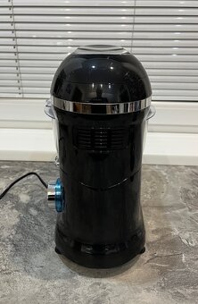 Kuchynský robot DELIMANO PRO Čierny - 12