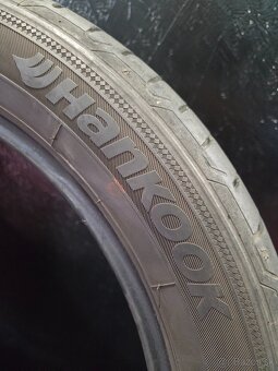 215/50 R18 Hankook Letne pneumatiky - 12