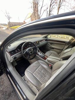 Audi A8 3.0 TDI - 12