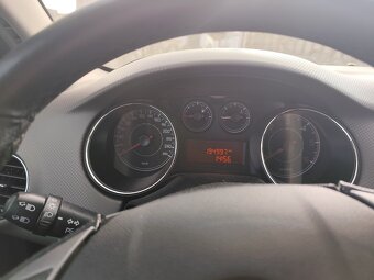 Predám Fiat Bravo, 1.6 MultiJet, 66 kW - 12