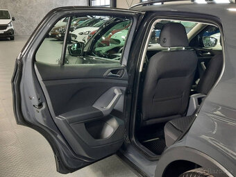 Volkswagen T-Cross 1.0 TSI Life - 12