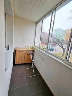 Ponúkame na predaj 4-izbový byt na Toryskej ul. v Bratislave - 12