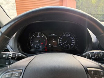 Hyundai i30 CW 1,6 CRDI Family - 12