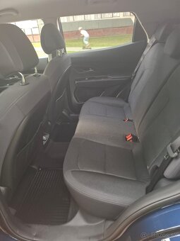 Ssangyong korando - 12