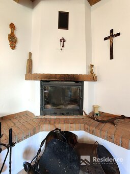 Chalupa na predaj, Žaškov - Dolný Kubín - 12