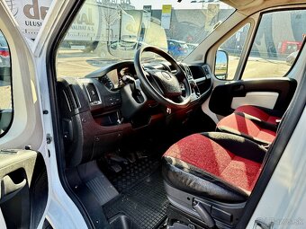 Fiat Ducato L3H2 2.3 JTD 130 2013 467.000km - 12