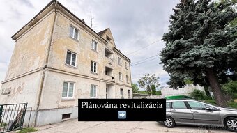 Na predaj veľký 2i byt Trnava – 89 m² - 12