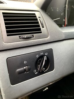 Škoda fabia 1,2htp - 12