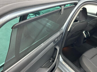 Škoda Superb Combi 2.0 TDI 190k 4x4 Style DSG EU6 - 12