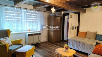 HALO reality - Predaj, rodinný dom Borský Mikuláš, Borský Pe - 12