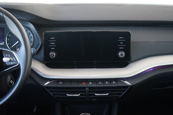 40- ŠKODA Octavia, 2020, nafta, 2.0 TDI Ambition, 85 kW - 12