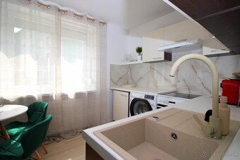 PRENÁJOM 2 izb BYT s klimou ZARIADENÝ Partizánke - 12