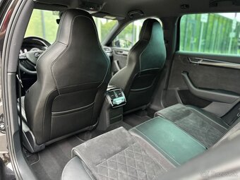 Škoda Superb 200kw 4x4  Sportline - 12