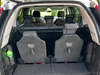 CITROEN C4 GRAND PICASSO, 1.6HDI, 7. MIESTNE, R.V.2009, - 12