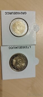 2€ mince - 12