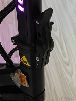 Teverun Fighter Mini Pro - 12