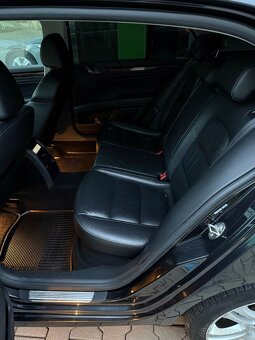 Superb II Elegance LIFTBACK - 12
