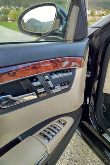 S320 CDI 4 Matic AMG paket - 12