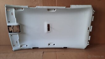 rozpredám stropné časti Passat B8 - 12
