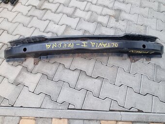 Škoda Octavia I predná kapota - 12