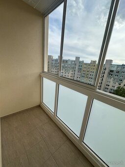 Na predaj 2 izbový byt na Ťahanovciach - 12
