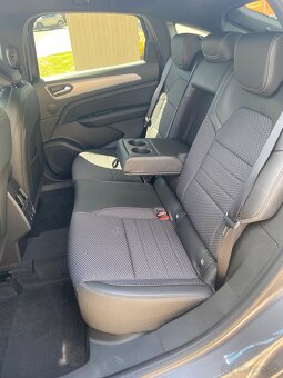Renault Arkana techno E-Tech full hybrid 145 - 12