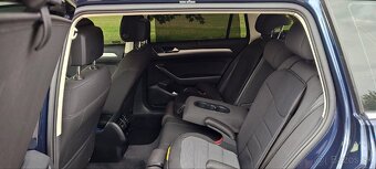 Volkswagen Passat variant B8 2.0 110kw - 12