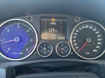 Volkswagen Touareg 2.5tdi 128KW - 12