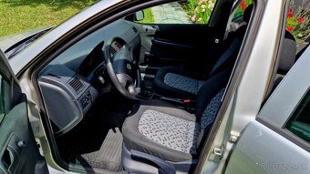 Škoda Fabia Combi 1.2 Klima - 12