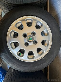 Škoda Felicia 1.3 MPI 50KW SAFE LINE - 12