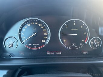 BMW 525 d Xdrive - 12
