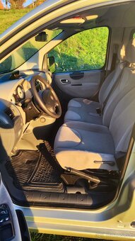 Fiat Scudo 2.0 HDI 88kw, L2H1 - 12