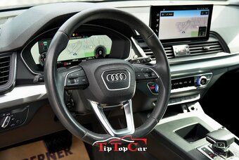 ⏩ Audi Q5 40 2.0 TDI mHEV Advanced quattro S tronic - 12