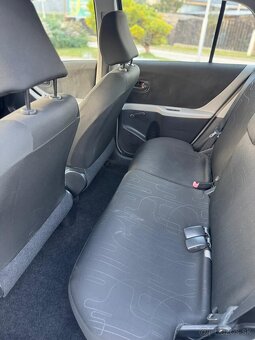 Toyota Yaris 1.0 VVTI, 51 kW – 2. majiteľ, len 163 583 km, n - 12