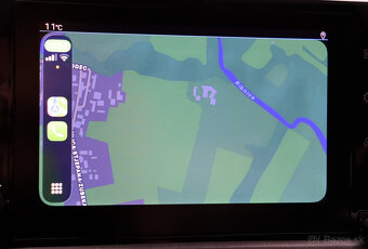 Rifter Long 1.5 BlueHDi Allure 7-miestne - 12