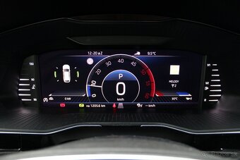 Škoda Superb Combi 2.0 TDI SCR L&K 4x4 DSG - 12