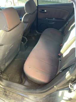 Seat Leon 1P – 1.9 TDI 77 kW (2006) - 12